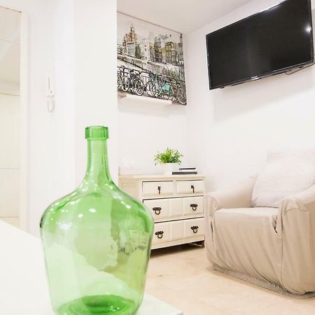 Piso Plaza Del Duque Apartment Seville Ngoại thất bức ảnh
