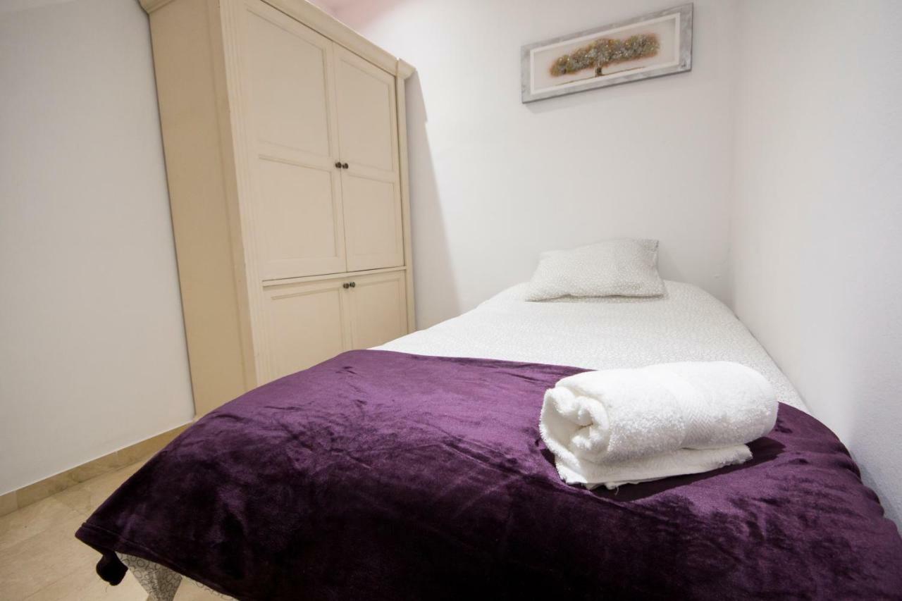 Piso Plaza Del Duque Apartment Seville Ngoại thất bức ảnh