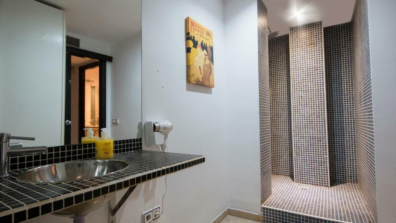 Piso Plaza Del Duque Apartment Seville Ngoại thất bức ảnh