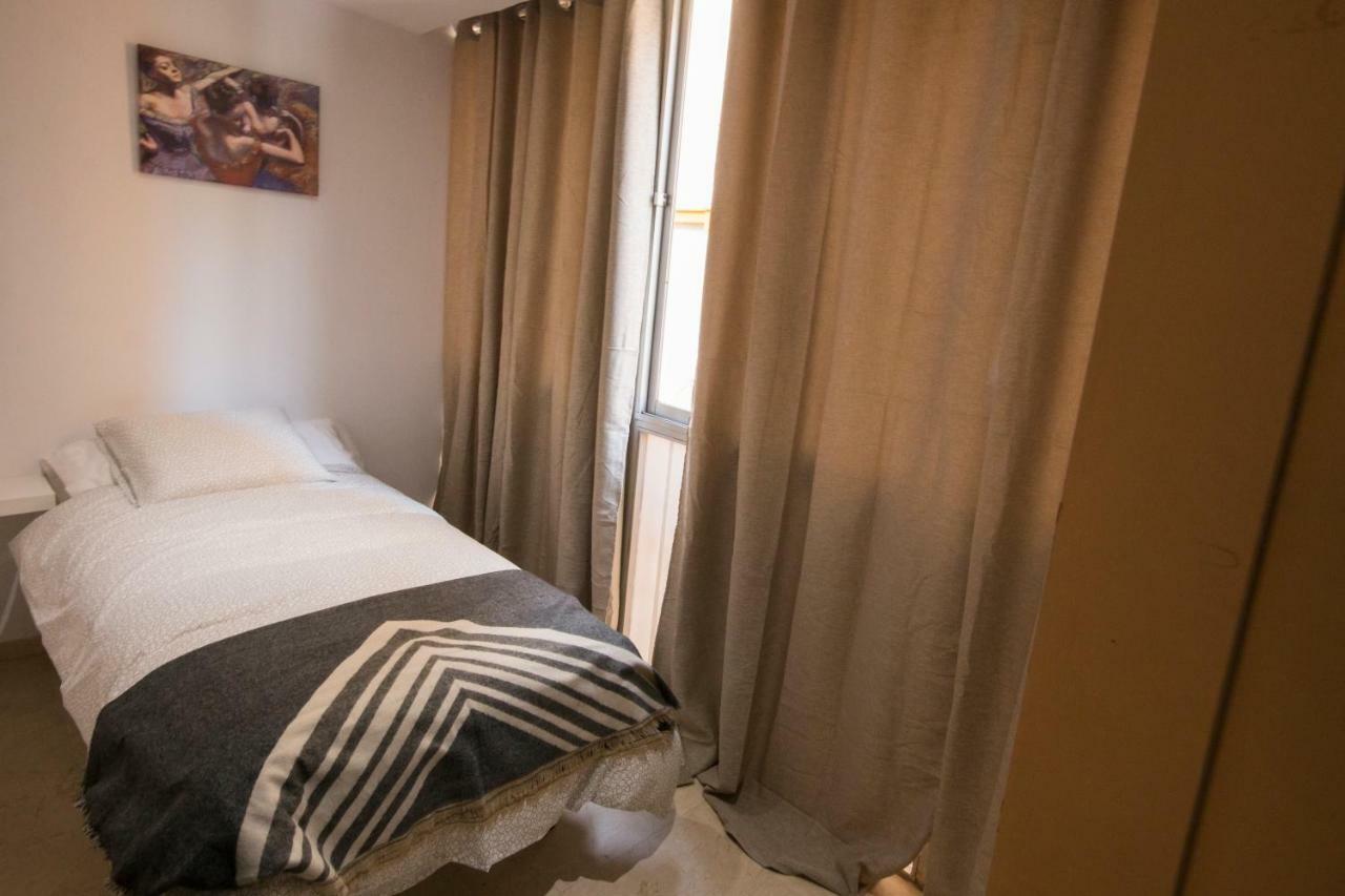 Piso Plaza Del Duque Apartment Seville Ngoại thất bức ảnh